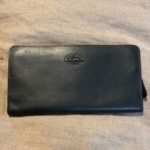 Coach Women’s Bifold Wallet